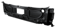 Freightliner Cascadia 2008 - 2017 - Center Bumper Inner Reinforcement With OEM Radar - HD Truck Source