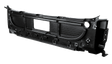 Freightliner Cascadia 2008 - 2017 - Center Bumper Inner Reinforcement Without OEM Radar - HD Truck Source