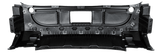 Freightliner Cascadia 2008 - 2017 - Center Bumper Inner Reinforcement Without OEM Radar - HD Truck Source