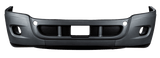 Freightliner Cascadia 2008 - 2017 - Complete 3 - Piece Front Bumper Set - HD Truck Source