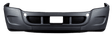 Freightliner Cascadia 2008 - 2017 - Complete 3 - Piece Front Bumper Set - HD Truck Source