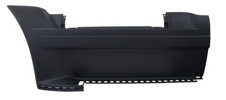 Freightliner Cascadia 2008 - 2017 - Front Side Fairing - HD Truck Source
