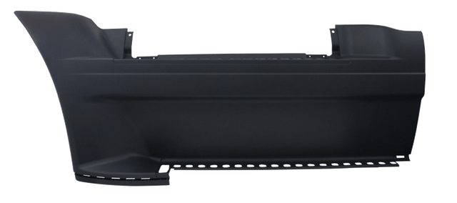 Freightliner Cascadia 2008 - 2017 - Front Side Fairing - HD Truck Source