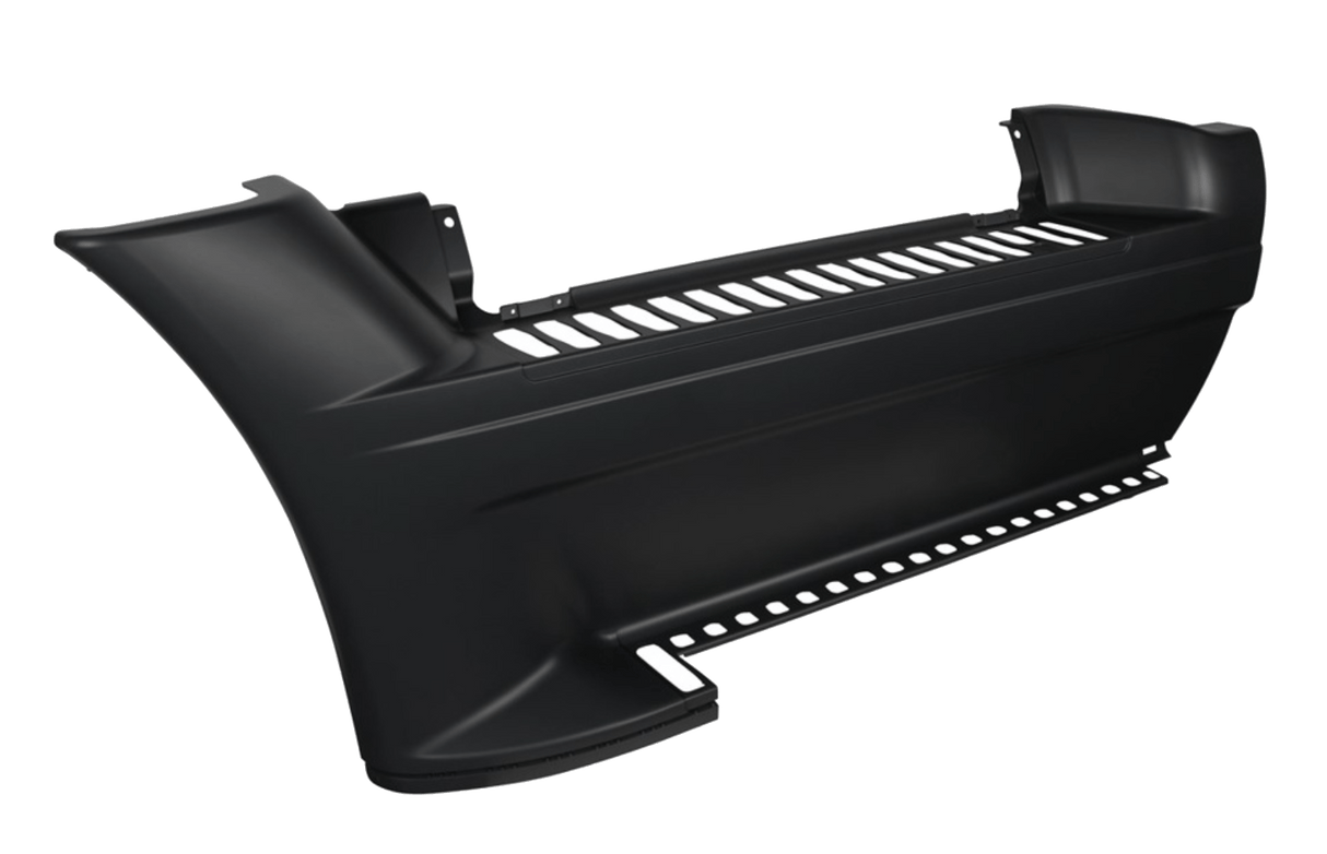Freightliner Cascadia 2008 - 2017 - Front Side Fairing - HD Truck Source