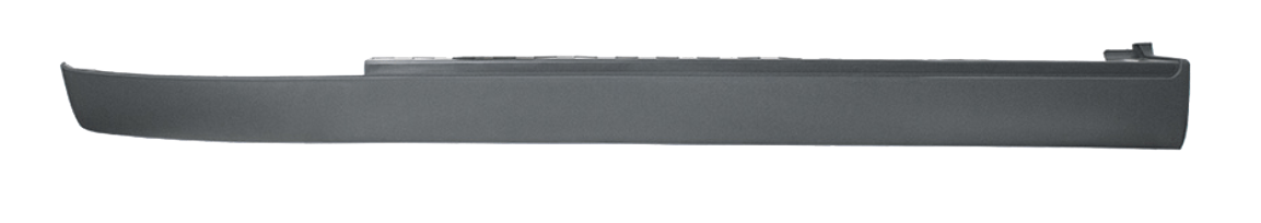 Freightliner Cascadia 2008 - 2017 - Front Side Fairing Skirt - HD Truck Source