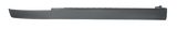 Freightliner Cascadia 2008 - 2017 - Front Side Fairing Skirt - HD Truck Source