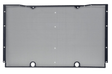 Freightliner Cascadia 2008 - 2017 - Grille Bug Screen - HD Truck Source