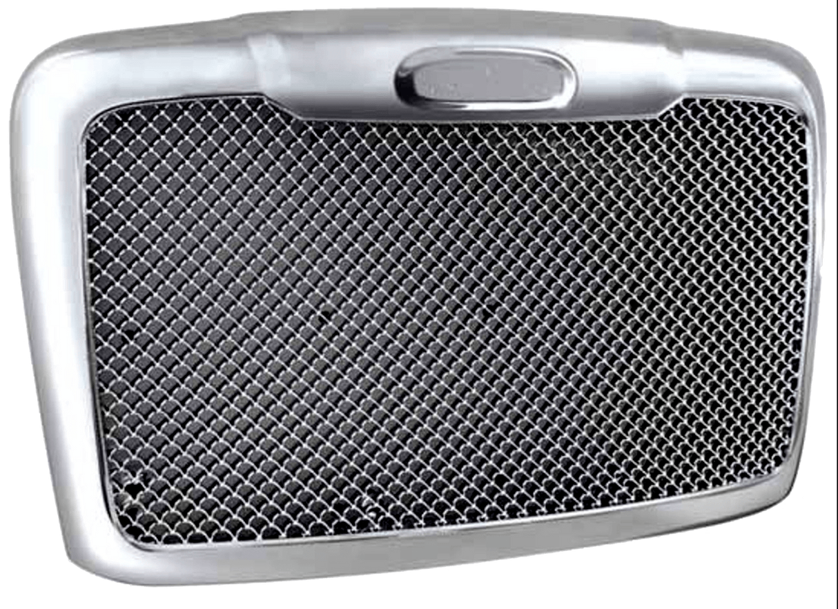 Freightliner Cascadia 2008 - 2017 - Mesh Grille With Bug Screen - HD Truck Source