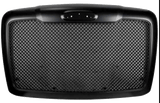 Freightliner Cascadia 2008 - 2017 - Mesh Grille With Bug Screen - HD Truck Source