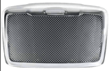 Freightliner Cascadia 2008 - 2017 - Mesh Grille With Bug Screen - HD Truck Source