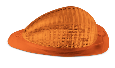 Freightliner Cascadia 2008 - 2017 Replacement Side Turn Signal - HD Truck Source