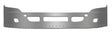 Freightliner Cascadia 2008 - 2017 Stainless Steel Bumper w/Fog Light & 3/4" Bullet Light Holes - 18" - HD Truck Source