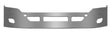 Freightliner Cascadia 2008 - 2017 Stainless Steel Bumper w/Fog Light Holes - 20" - HD Truck Source