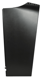 Freightliner Cascadia 2008 - 2025 - Upper Sleeper Fairings - HD Truck Source