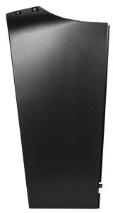 Freightliner Cascadia 2008 - 2025 - Upper Sleeper Fairings - HD Truck Source