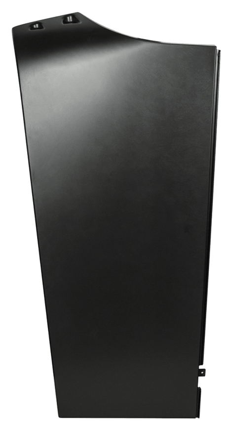Freightliner Cascadia 2008 - 2025 - Upper Sleeper Fairings - HD Truck Source