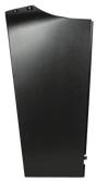 Freightliner Cascadia 2008 - 2025 - Upper Sleeper Fairings - HD Truck Source