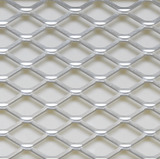 Freightliner Cascadia 2008 And Newer - Chrome Grille With Aluminum Chrome Bug Screen - HD Truck Source