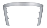 Freightliner Cascadia 2018 - 2024 - 430 Stainless Steel Grille Surround With Hood Tilt Handle - HD Truck Source