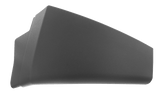Freightliner Cascadia 2018 - 2024 - Bumper Air Flow Deflector (Wider Version) - HD Truck Source