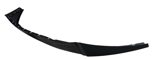 Freightliner Cascadia 2018 - 2024 - Bumper Air Flow Deflectors - HD Truck Source