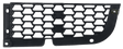 Freightliner Cascadia 2018 - 2024 - Bumper Mesh - HD Truck Source