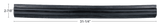 Freightliner Cascadia 2018 - 2024 - Bumper Reinforcement Aero Guard - HD Truck Source