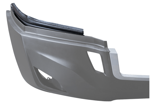 Freightliner Cascadia 2018 - 2024 - Bumper Reinforcement Aero Guard - HD Truck Source