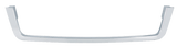 Freightliner Cascadia 2018 - 2024 - Bumper Trim Chrome or Black - HD Truck Source