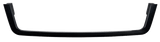 Freightliner Cascadia 2018 - 2024 - Bumper Trim Chrome or Black - HD Truck Source