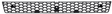 Freightliner Cascadia 2018 - 2024 - Lower Grille - HD Truck Source