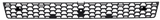 Freightliner Cascadia 2018 - 2024 - Lower Grille - HD Truck Source