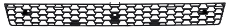 Freightliner Cascadia 2018 - 2024 - Lower Grille - HD Truck Source