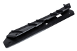 Freightliner Cascadia 2018 - 2024 - Outer Air Dam Bumper Carrier - HD Truck Source