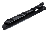 Freightliner Cascadia 2018 - 2024 - Outer Air Dam Bumper Carrier - HD Truck Source