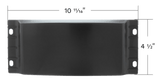 Freightliner Cascadia 2018 - 2024 - Radar Cover - HD Truck Source