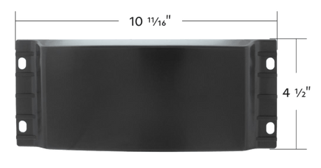 Freightliner Cascadia 2018 - 2024 - Radar Cover - HD Truck Source