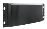 Freightliner Cascadia 2018 - 2024 - Radar Cover - HD Truck Source