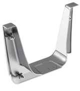 Freightliner Cascadia 2018 - 2025 - Chrome Plastic Fuel Tank Fairing Trim - HD Truck Source