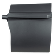 Freightliner Cascadia 2018 - 2025 - Polymer Quarter Fender - HD Truck Source