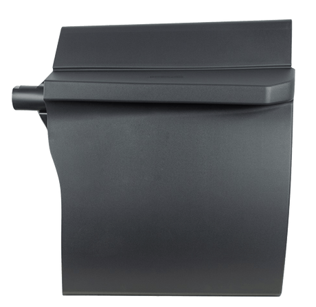 Freightliner Cascadia 2018 - 2025 - Polymer Quarter Fender - HD Truck Source