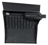 Freightliner Cascadia 2018 - 2025 - Polymer Quarter Fender - HD Truck Source