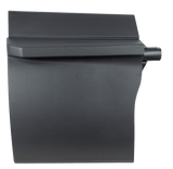 Freightliner Cascadia 2018 - 2025 - Polymer Quarter Fender - HD Truck Source