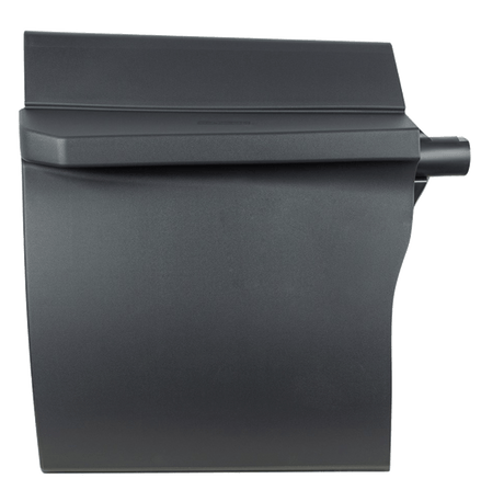 Freightliner Cascadia 2018 - 2025 - Polymer Quarter Fender - HD Truck Source