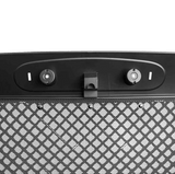 Freightliner Cascadia 2018 and Newer - Mesh Grill With Bug Screen - HD Truck Source