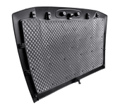 Freightliner Cascadia 2018 and Newer - Mesh Grill With Bug Screen - HD Truck Source
