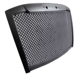 Freightliner Cascadia 2018 and Newer - Mesh Grill With Bug Screen - HD Truck Source