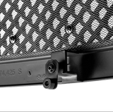 Freightliner Cascadia 2018 and Newer - Mesh Grill With Bug Screen - HD Truck Source