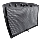 Freightliner Cascadia 2018 and Newer - Mesh Grill With Bug Screen - HD Truck Source