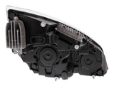 Freightliner Cascadia 2018+ - New Body StyleLED Headlights - HD Truck Source
